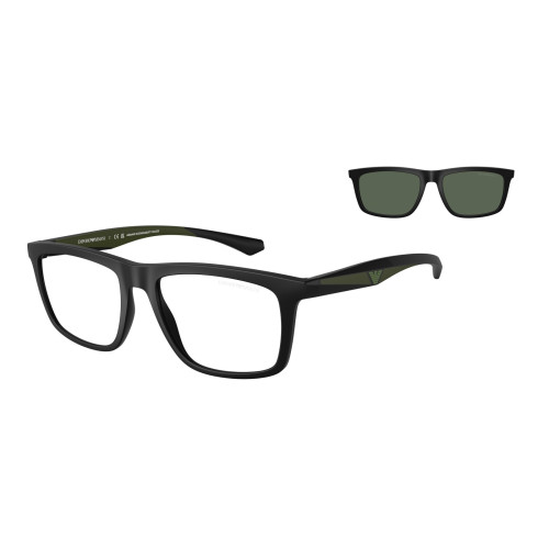 EMPORIO ARMANI EA4235 5001/1W